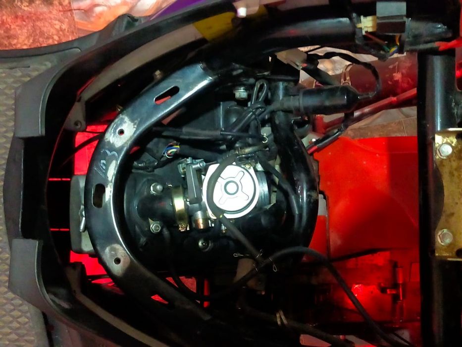 Обмен на айфон 15 про