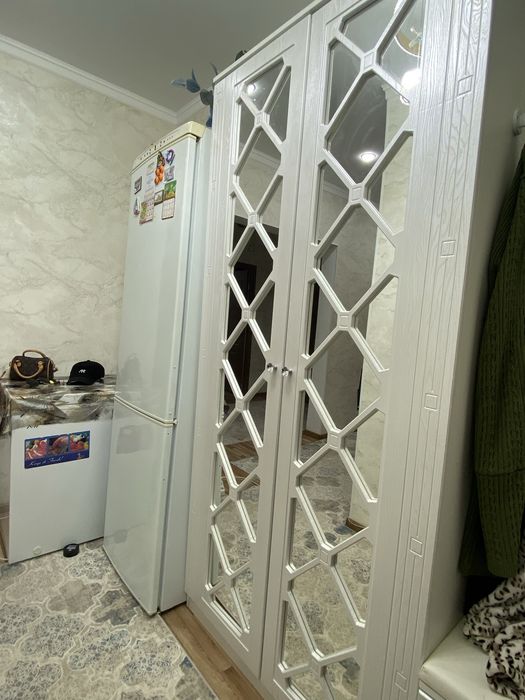 Прихожая сатылады