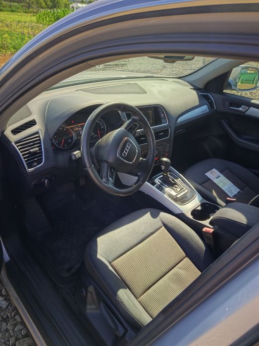 Audi Q5 benzina 2.0