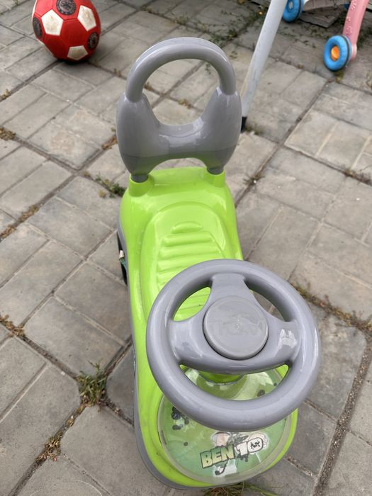 продам машинки детские