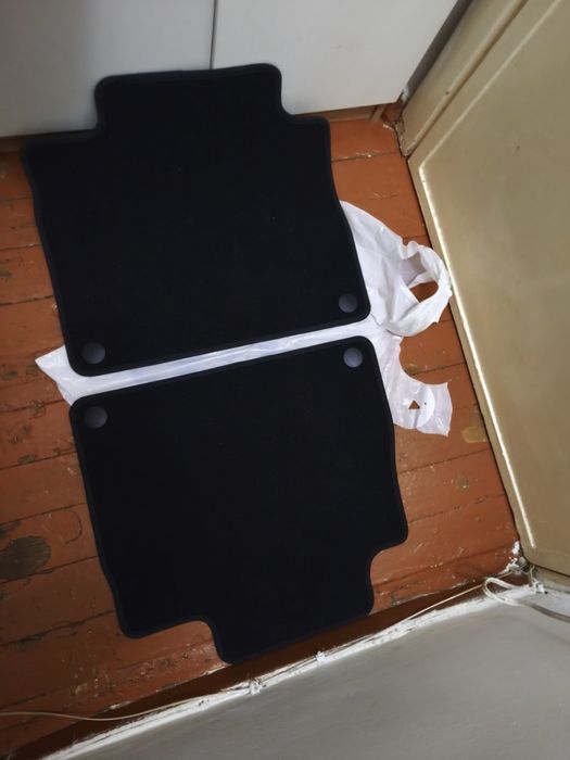 GLS-Class x167 полик