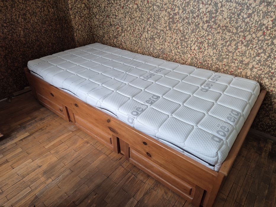 Матрак Магнифлекс 90×190