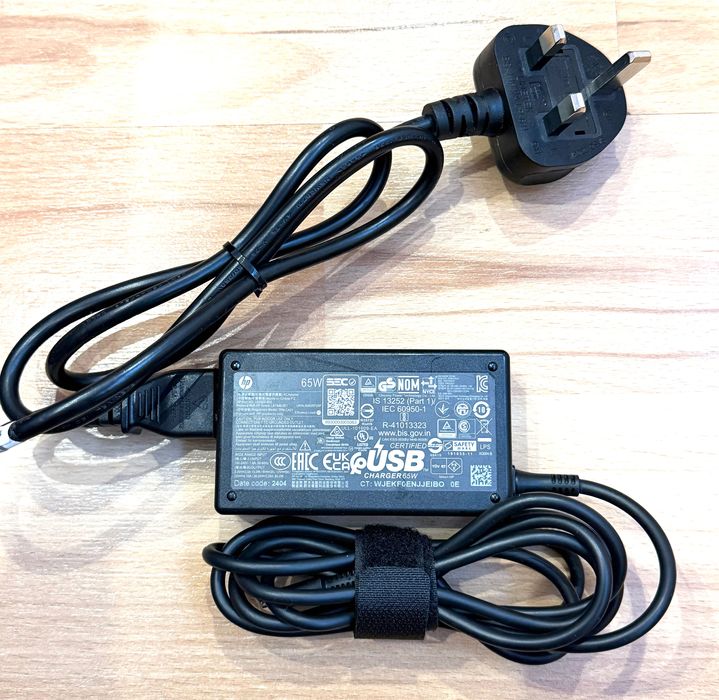 Оригинални Зарядни за Лаптоп Lenovo HP ASUS Type C