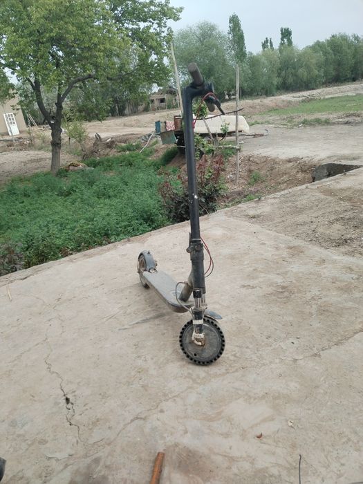Электросамокат Xiaomi 365