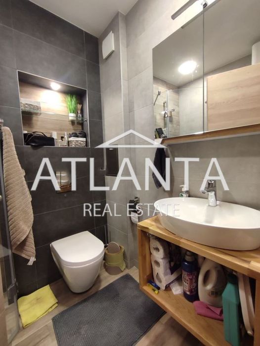 Продава се Двустаен апартамент в к.к. Св.Св. Константин и Елена - 65 кв.м за 3924 €/кв.м - Снимка #9