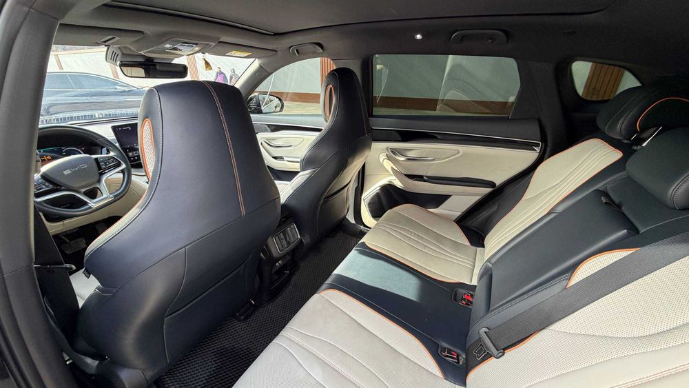 Byd song pilus dmi sotiladi