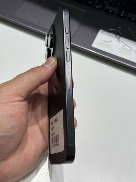 Iphone 16pro max 256gb 92%