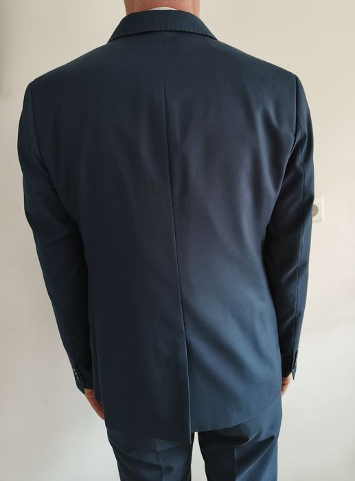 Costum barbati Sentieri mărimea 48