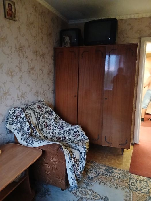 Сдам 2 комнатную квартиру