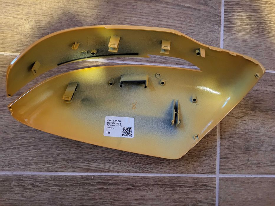 Capace oglinda Nissan Juke F15 COD 96374BV80BS Bucuresti Sectorul