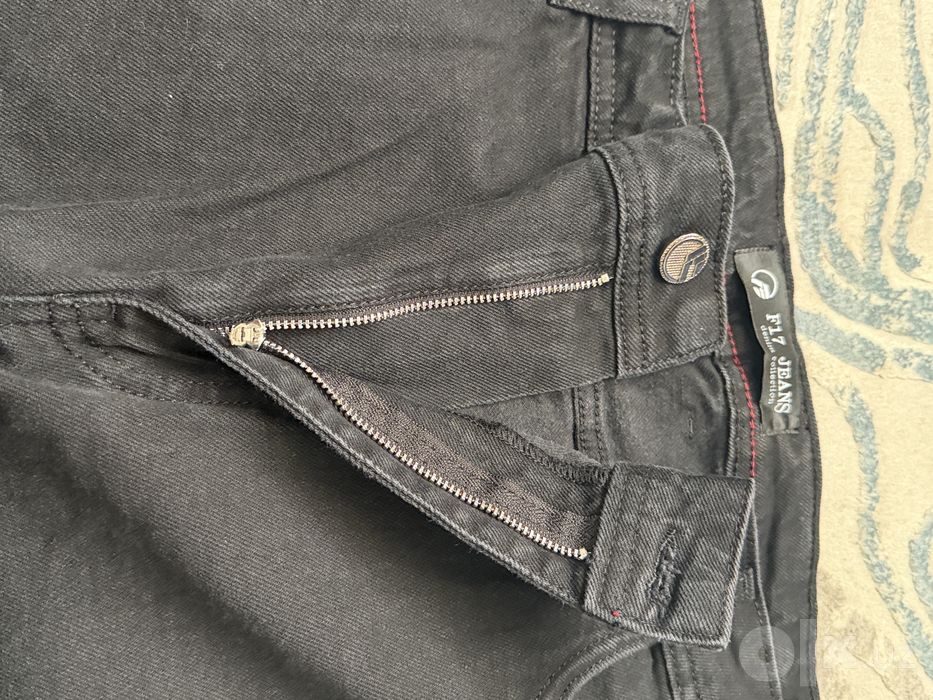 Джинсы Denim Новые