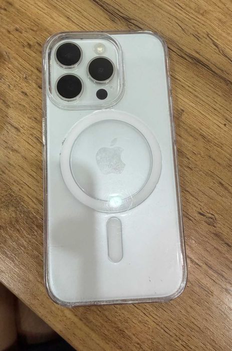 iPhone 15 pro 512 гб