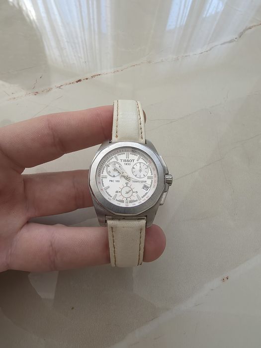 Ceas dama Tissot 1853 Sapphire Crystal