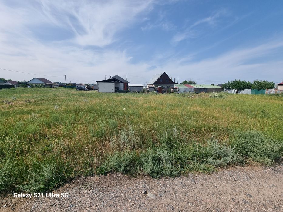 Продам участок 6 соток