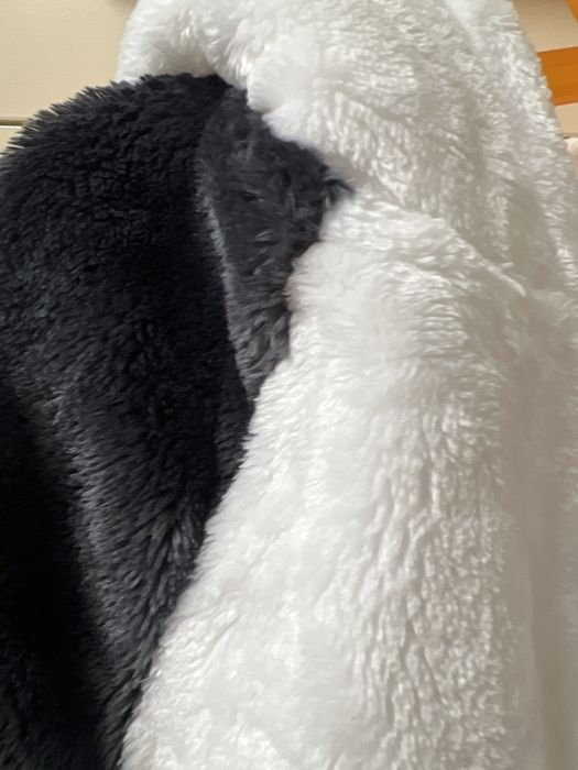 Next кинуруми-панда