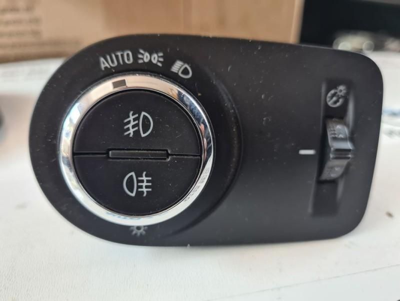 Bloc lumini Auto Opel Astra K