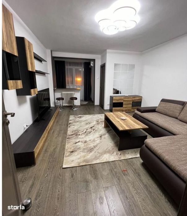 Garsoniera de vanzare, 33 mp, zona Piata Progresului — fotografia 1