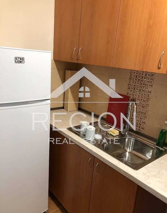 Дава се под наем Двустаен апартамент в Варна, Зимно кино Тракия - 55 кв.м за 382.5 € - Снимка #5