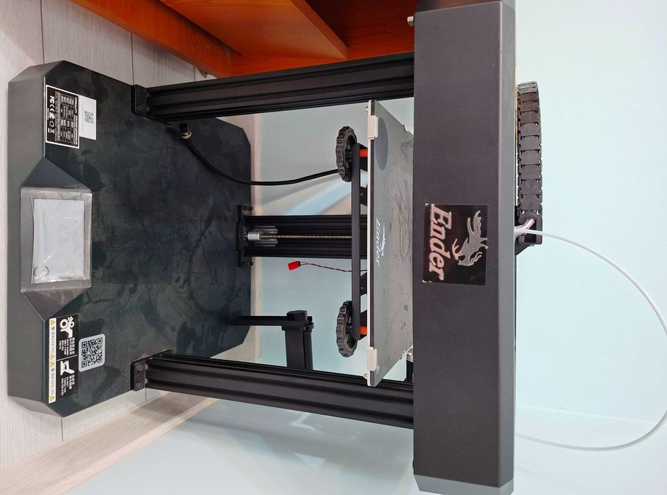 Imprimantă 3D Creality Ender-7 – High Speed CoreXY