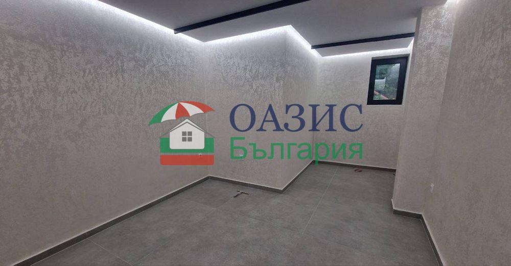 Тристаен апартамент с морска панорама, 166 кв. м., "ЛУКС 1", Обзор, България