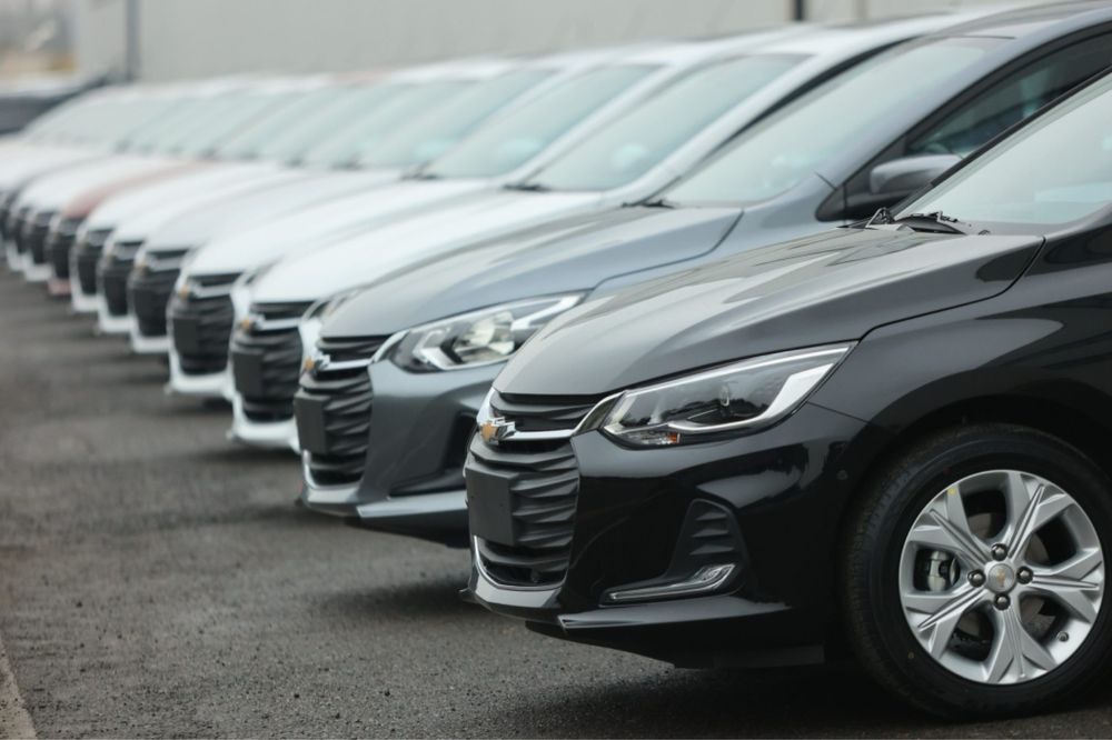 GM AUTO в кредит в нал, в рассрочку, по перичислению