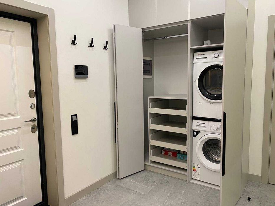 ЖК Узбегим. Сдаётся новая квартира премиум класса в элит ЖК