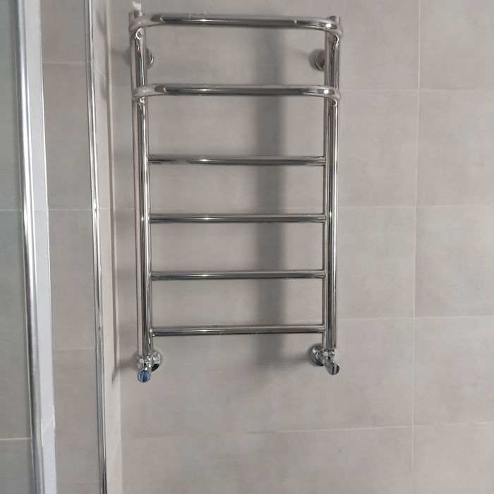 Сантехник + Сантехника =Качество