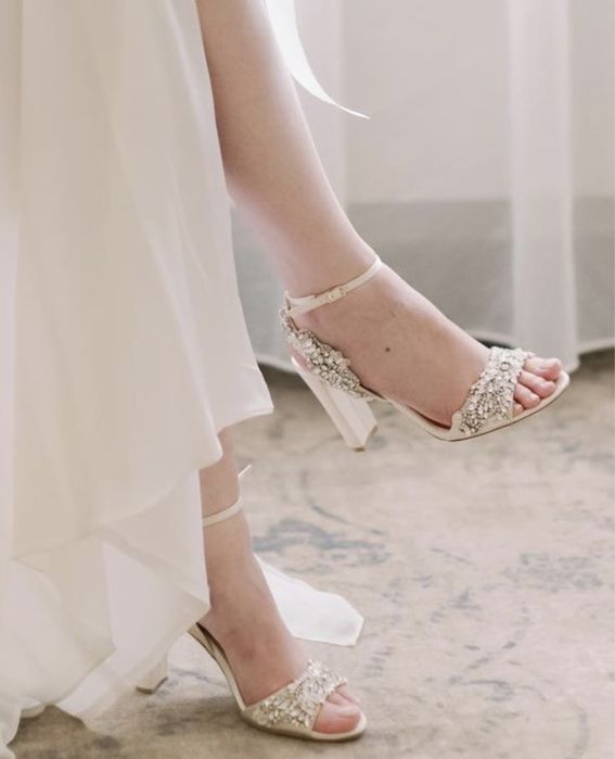 Sandale Badgley Mischka