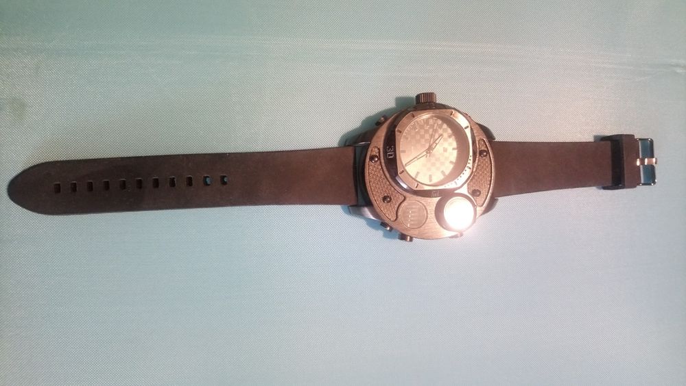 Часовник "Gino Milano" - мъжки!