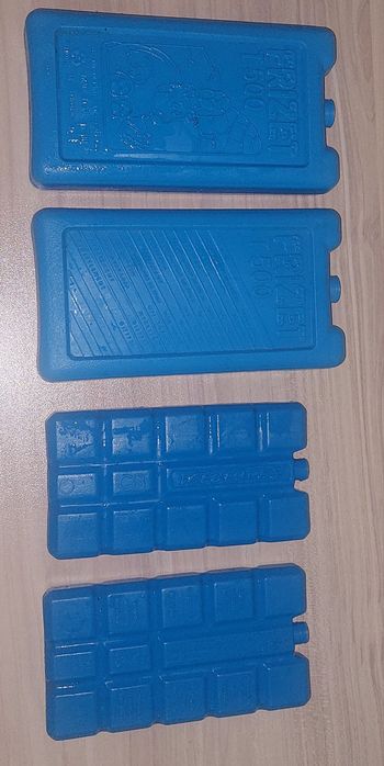 Хладилна  чанта -кутия3 бр