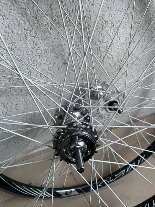 MBK Капли 28'' за City/Фикси