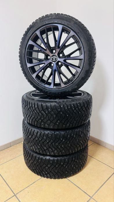 Продам Шины с Дисками