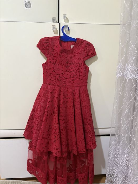 Детское платье продам