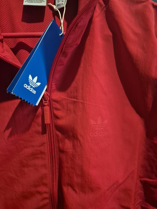 Jacheta Adidas, mărimea S