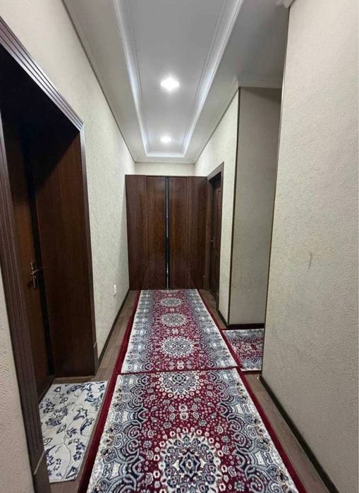 Срочно 2 хонали квартира ижарага бирилади