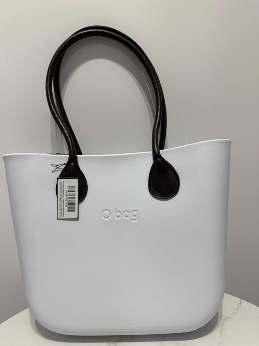 Genti dama OBag originale noi cu eticheta made in Italy