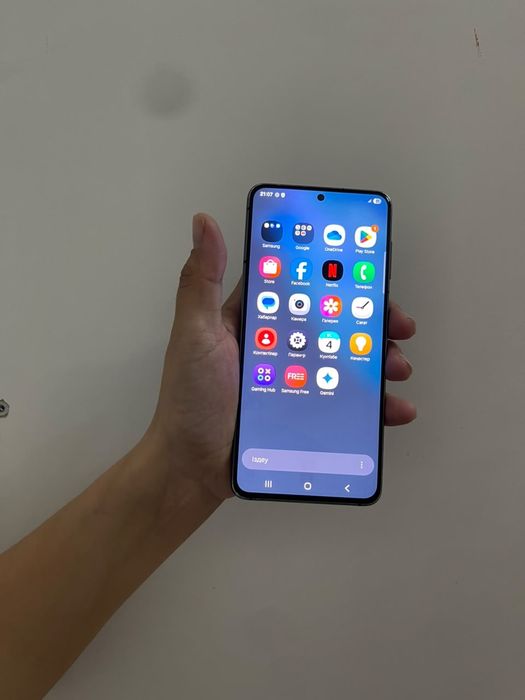 Samsung s21 5G 128гб
