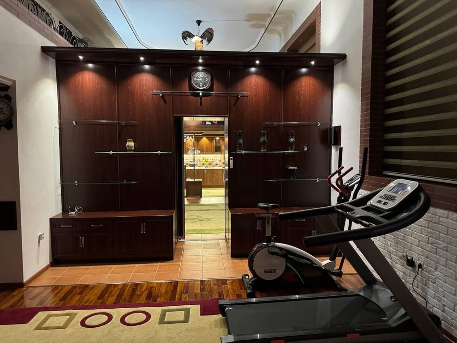 Сдам в аренду Участок Юнусобад 5 комнат