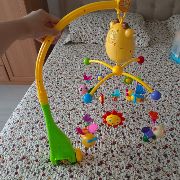 Игрушка подвестка