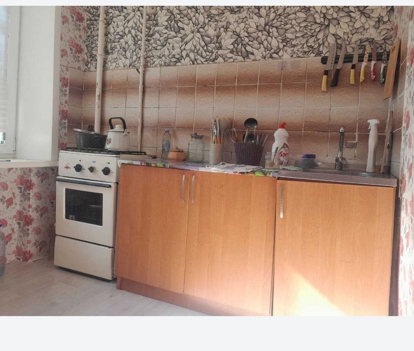 Продам 1-комнатную квартиру