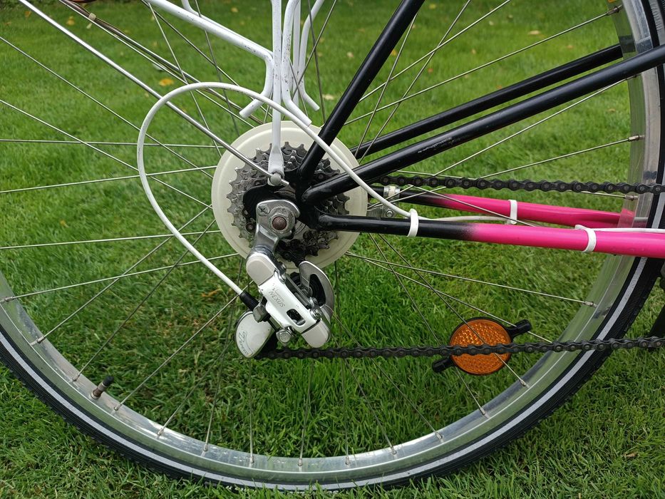 Класически велосипед Bianchi 28 "