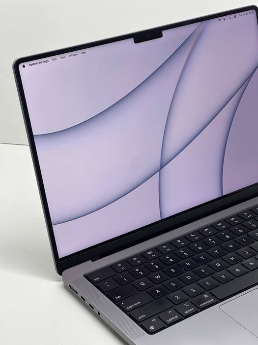 Macbook M2 Pro 2023