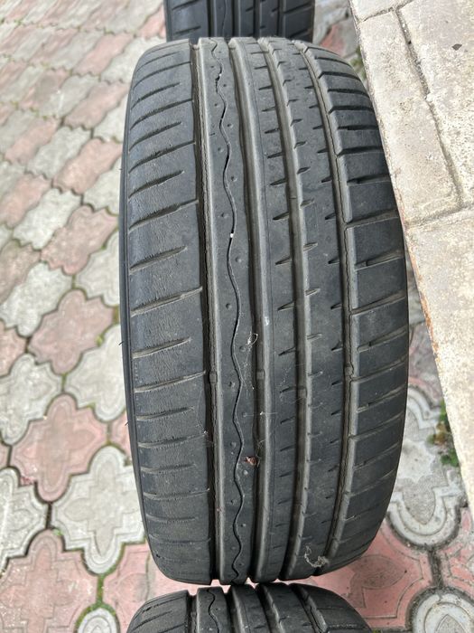 Anvelope vara 195/45/16 205/60/16 205/55/17