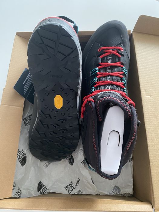Ghete barbati, The North Face, masura 42