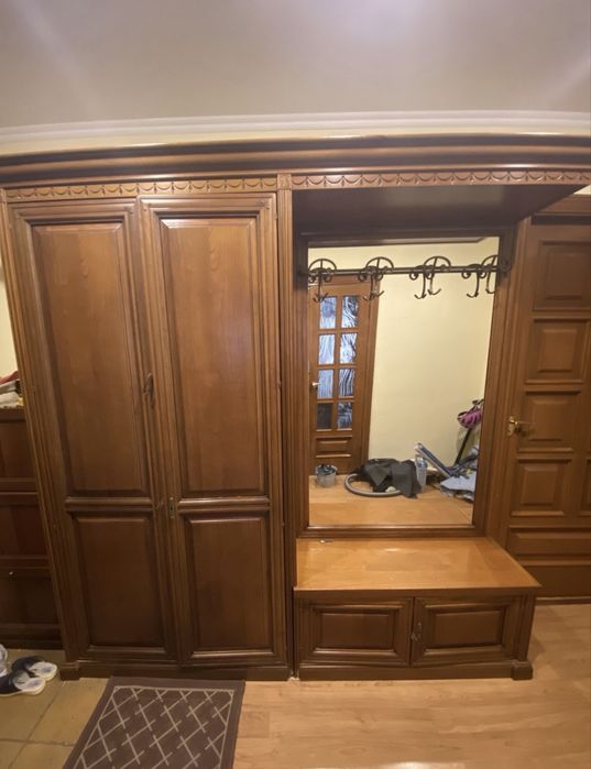 Мебль для прихожей