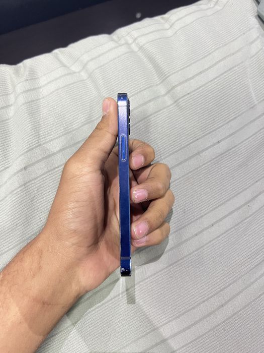 Iphone 12 mini abmen bor s20