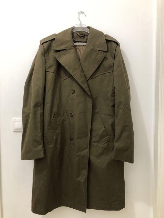 Parpalac militar Valentini