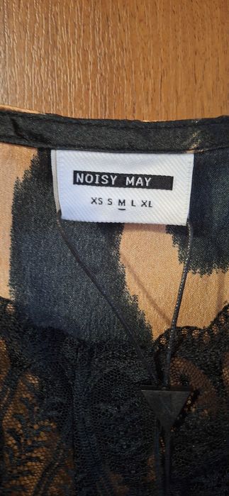 Сатенен дамски топ