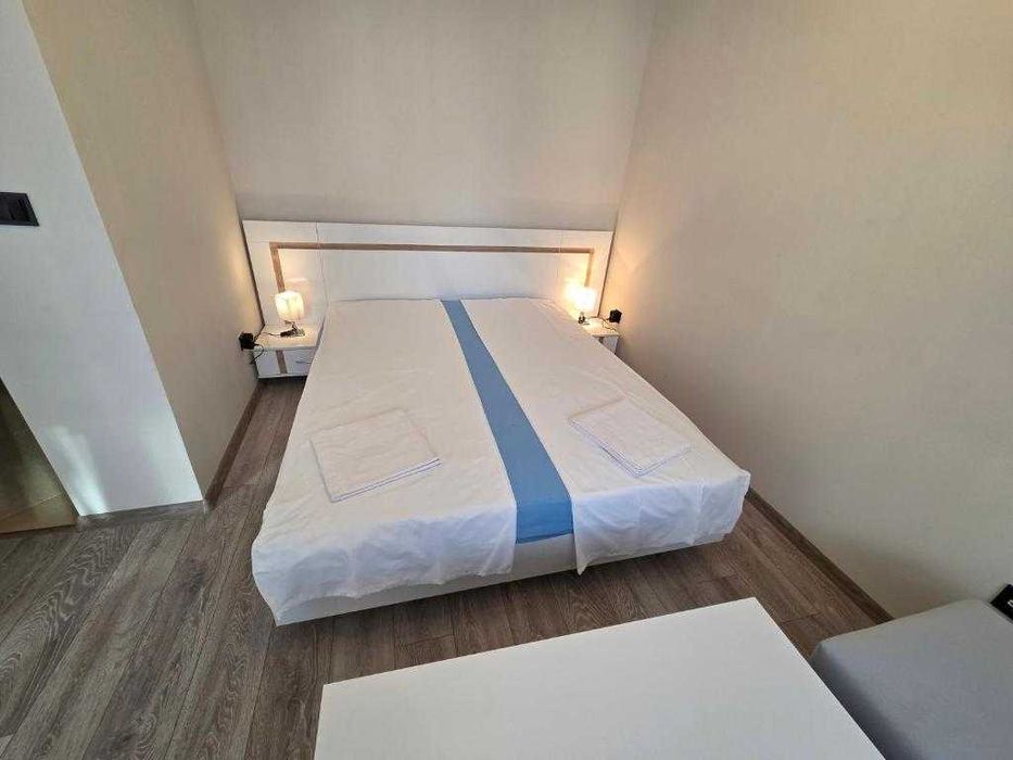 Нощувки Paradise Studio NBU - София