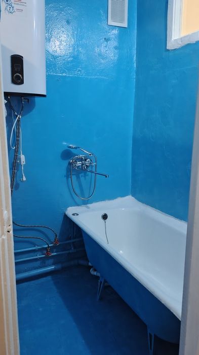 Продам квартиру в 4 микрорайоне, дом 10